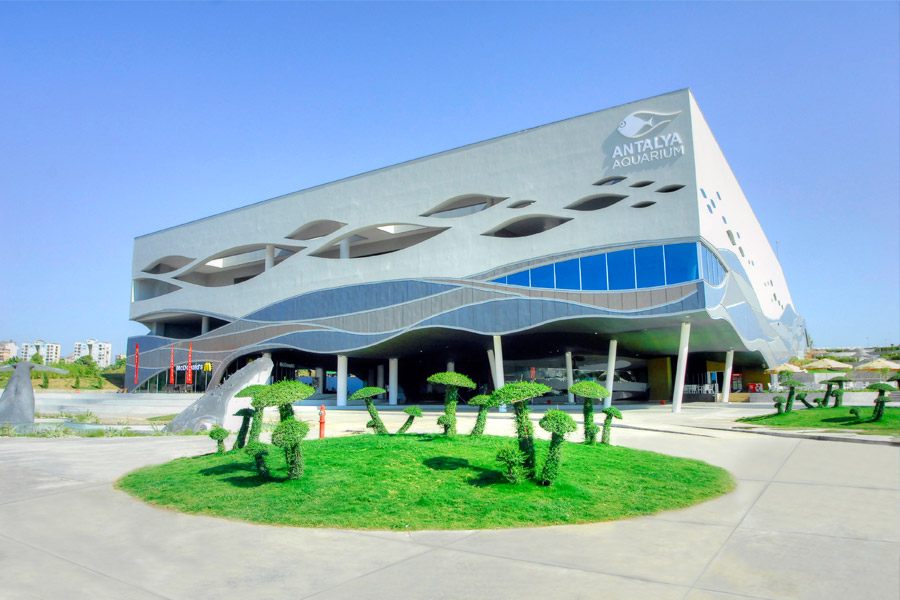ANTALYA AQUARIM