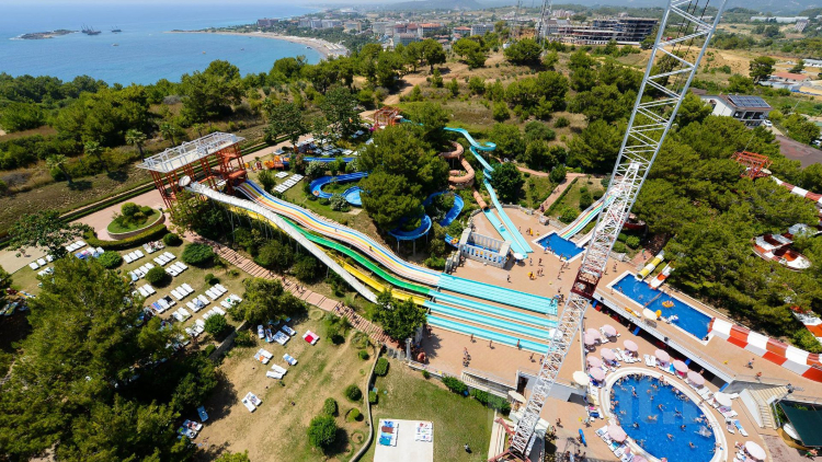 AQUALAND ANTALYA