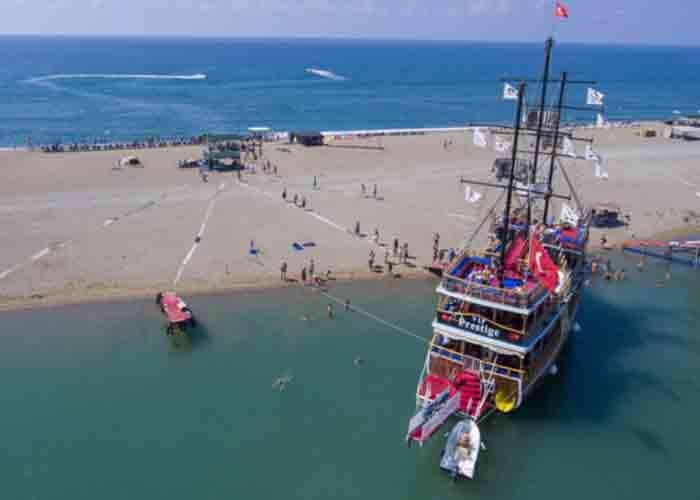MANAVGAT  TEKNE TURU